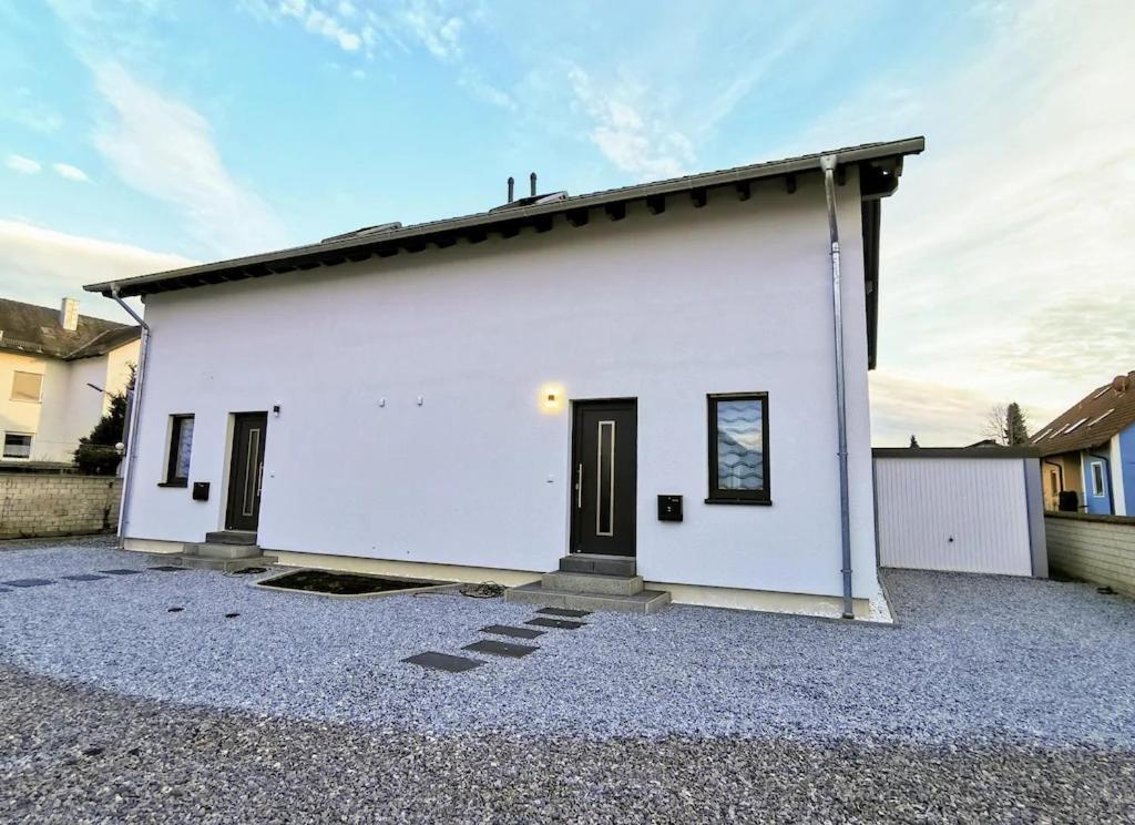 Villa Ludwig der xvi Schwandorf in Bayern Exterior foto